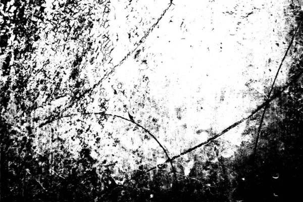 Fondo Grunge Abstracto Textura Monocromática Fondo Texturizado Blanco Negro —  Fotos de Stock