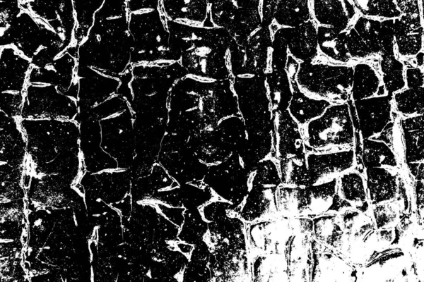 Résumé Fond Grunge Texture Monochrome Fond Texturé Noir Blanc — Photo