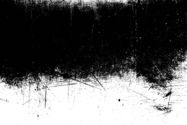 Fondo Grunge Abstracto Textura Monocromática Fondo Texturizado Blanco Negro —  Fotos de Stock