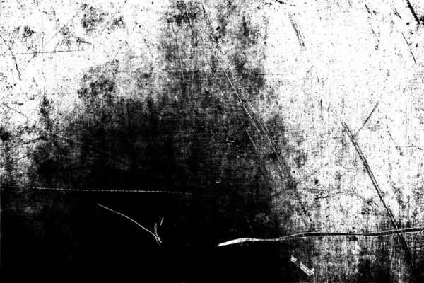 Fond Texturé Abstrait Noir Blanc Texture Monochrome — Photo