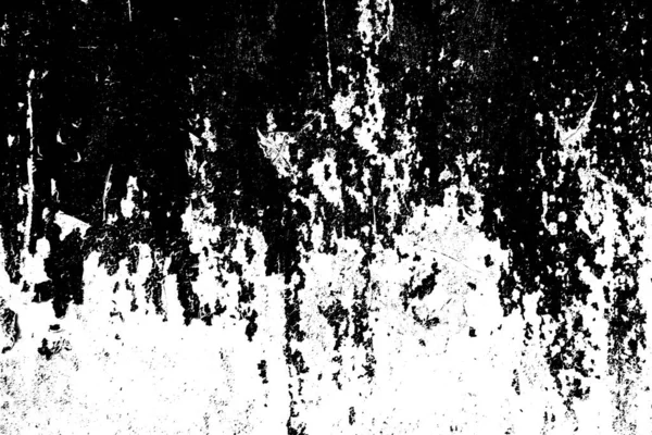 Fondo Texturizado Blanco Negro Abstracto Textura Monocromática — Foto de Stock