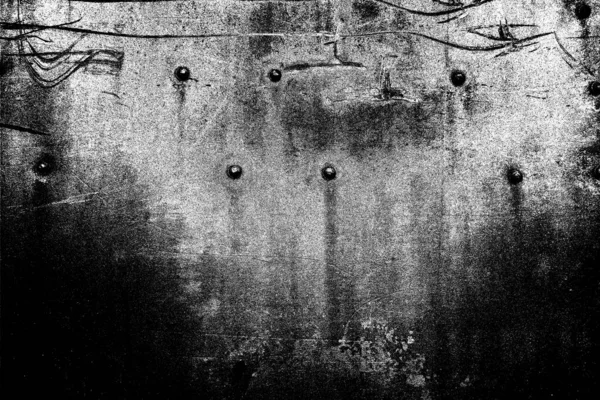 Fondo Grunge Abstracto Textura Monocromática Fondo Texturizado Blanco Negro —  Fotos de Stock