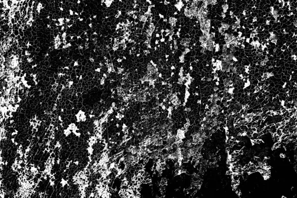 Abstract Black White Textured Background Monochrome Texture — Stock Photo, Image