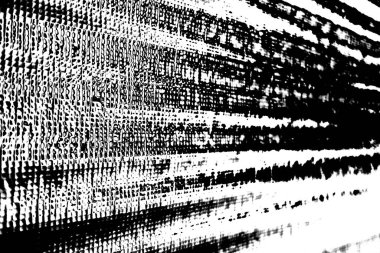 Soyut grunge arkaplanı. Monokrom dokusu. Siyah ve beyaz desenli arkaplan