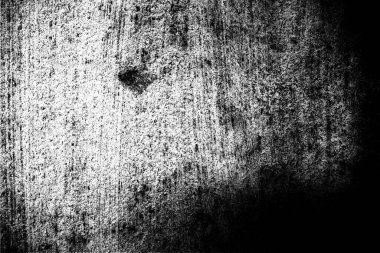 Soyut siyah beyaz arkaplan. Monokrom dokusu. 