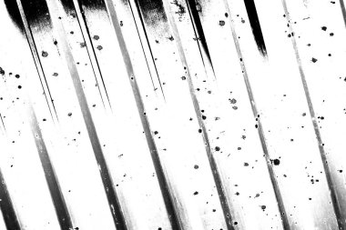 Soyut siyah beyaz arkaplan. Monokrom dokusu. 