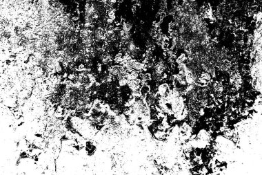 Soyut siyah beyaz arkaplan. Monokrom dokusu. 