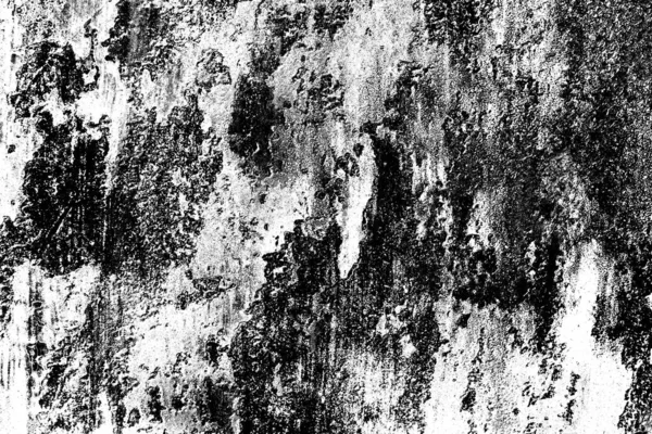 Abstract Grunge Background Monochrome Texture Black White Textured Background — Stock Photo, Image