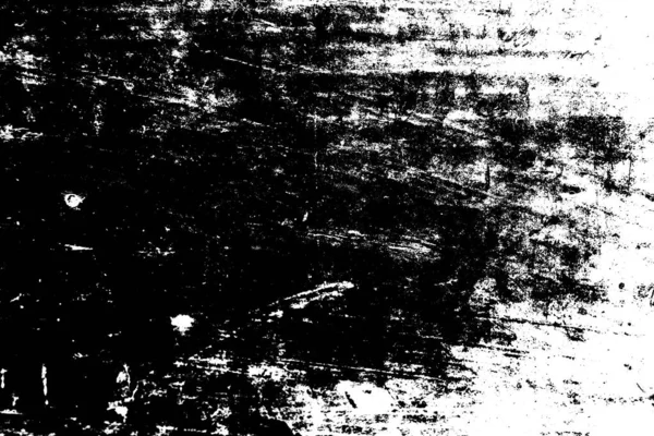 Fondo Grunge Abstracto Textura Monocromática Fondo Texturizado Blanco Negro — Foto de Stock