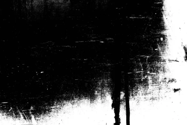 Abstracte Grunge Achtergrond Monochrome Textuur Zwart Wit Textuur Achtergrond — Stockfoto