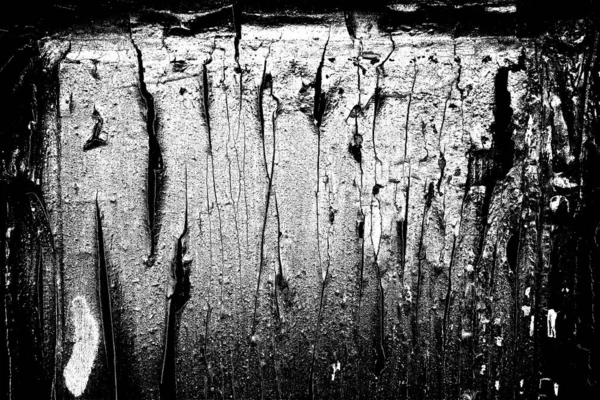 Fondo Grunge Abstracto Textura Monocromática Fondo Texturizado Blanco Negro — Foto de Stock