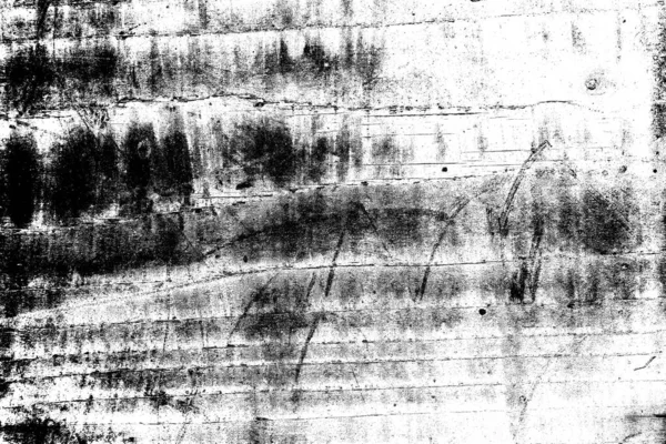 Fondo Grunge Abstracto Textura Monocromática Fondo Texturizado Blanco Negro — Foto de Stock