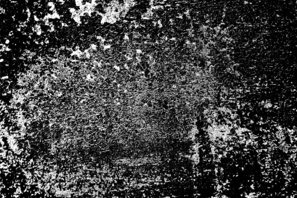 Abstraktní Grunge Pozadí Monochromní Textura Černobílé Texturované Pozadí — Stock fotografie