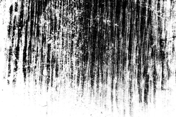 Fundo Grunge Abstrato Textura Monocromática Preto Branco Texturizado Fundo — Fotografia de Stock