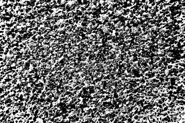 Fondo Grunge Abstracto Textura Monocromática Fondo Texturizado Blanco Negro — Foto de Stock