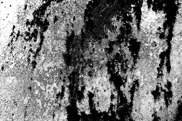 Abstracte Grunge Achtergrond Monochrome Textuur Zwart Wit Textuur Achtergrond — Stockfoto