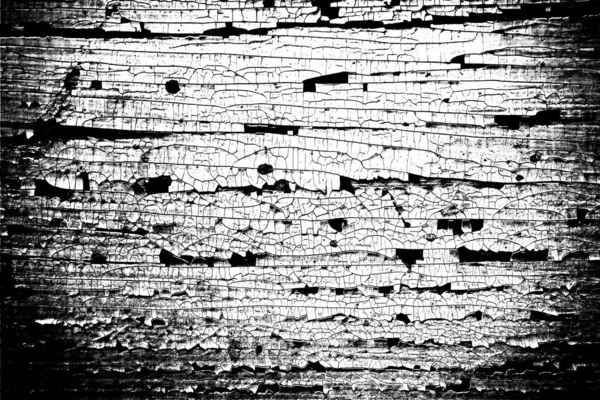 Résumé Fond Grunge Texture Monochrome Fond Texturé Noir Blanc — Photo