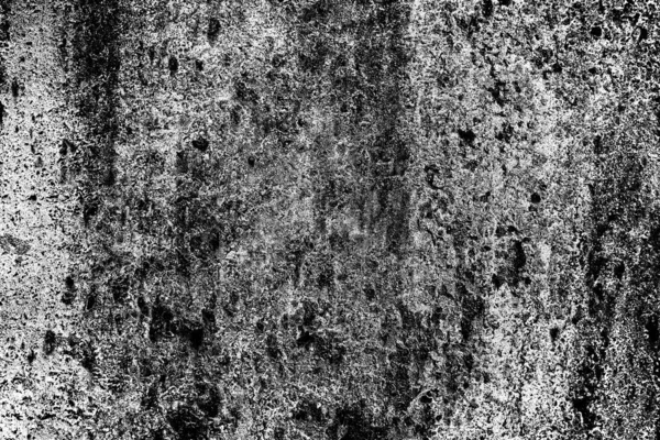 Fondo Grunge Abstracto Textura Monocromática Fondo Texturizado Blanco Negro —  Fotos de Stock