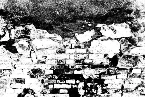 Abstract Grunge Background Monochrome Texture Black White Textured Background — Stock Photo, Image