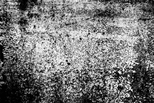 Fundo Grunge Abstrato Textura Monocromática Preto Branco Texturizado Fundo — Fotografia de Stock