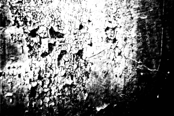 Fondo Grunge Abstracto Textura Monocromática Fondo Texturizado Blanco Negro —  Fotos de Stock