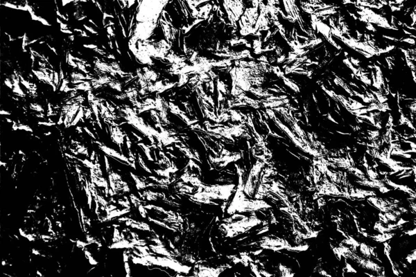 Abstracte Grunge Achtergrond Monochrome Textuur Zwart Wit Textuur Achtergrond — Stockfoto