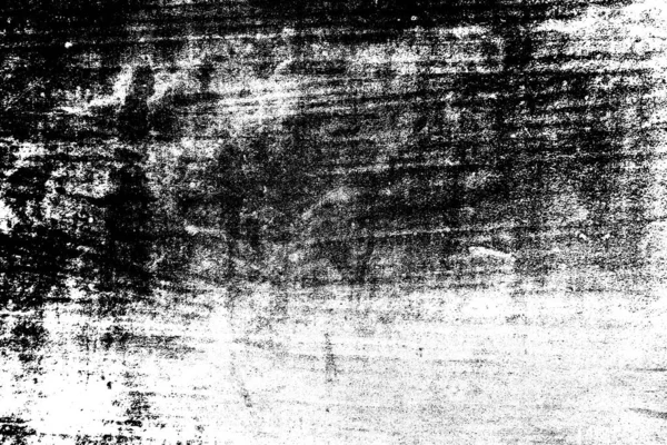 Fundo Grunge Abstrato Textura Monocromática Preto Branco Texturizado Fundo — Fotografia de Stock