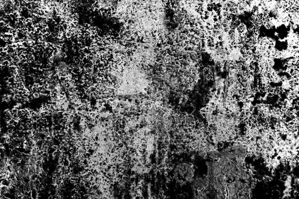 Abstracte Grunge Achtergrond Monochrome Textuur Zwart Wit Textuur Achtergrond — Stockfoto