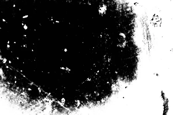 Fondo Grunge Abstracto Textura Monocromática Fondo Texturizado Blanco Negro —  Fotos de Stock