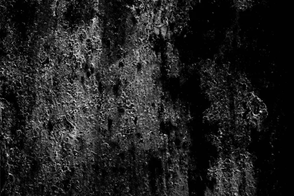 Sfondo Astratto Grunge Struttura Monocromatica Bianco Nero Sfondo Strutturato — Foto Stock