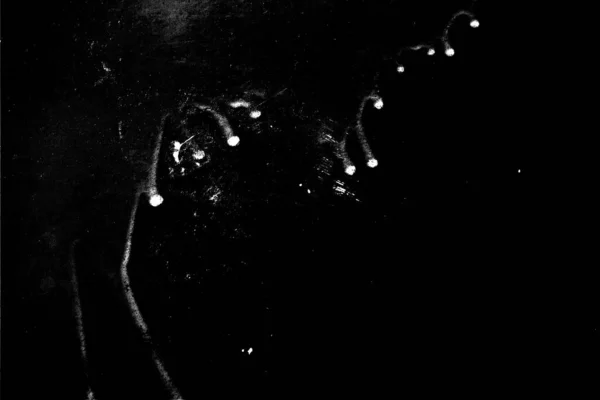 Fondo Grunge Abstracto Textura Monocromática Fondo Texturizado Blanco Negro — Foto de Stock