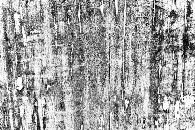 Soyut grunge arkaplanı. Monokrom dokusu. Siyah ve beyaz desenli arkaplan