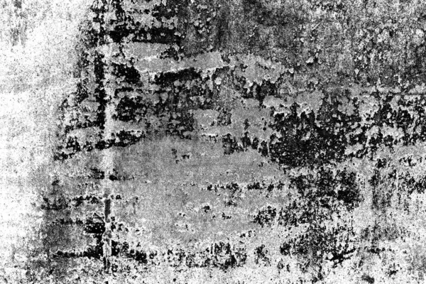 Soyut grunge arkaplanı. Monokrom dokusu. Siyah ve beyaz desenli arkaplan