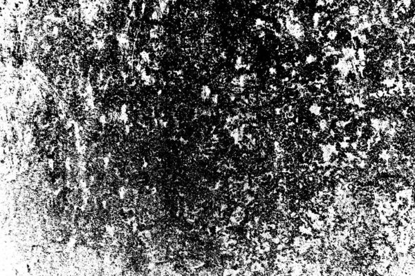 Fondo Grunge Abstracto Textura Monocromática Fondo Texturizado Blanco Negro — Foto de Stock