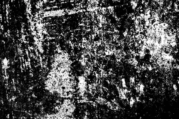 Résumé Fond Grunge Texture Monochrome Fond Texturé Noir Blanc — Photo