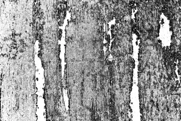 Résumé Fond Grunge Texture Monochrome Fond Texturé Noir Blanc — Photo