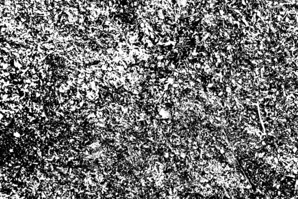 Fondo Grunge Abstracto Textura Monocromática Fondo Texturizado Blanco Negro —  Fotos de Stock