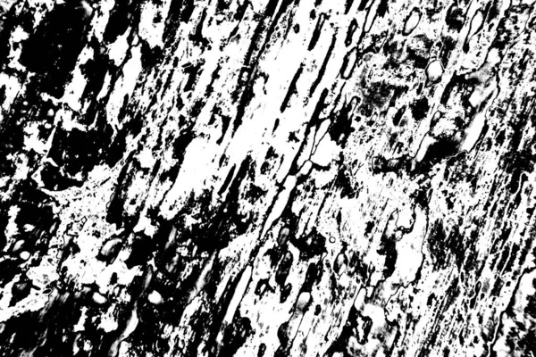 Sfondo Astratto Grunge Struttura Monocromatica Bianco Nero Sfondo Strutturato — Foto Stock