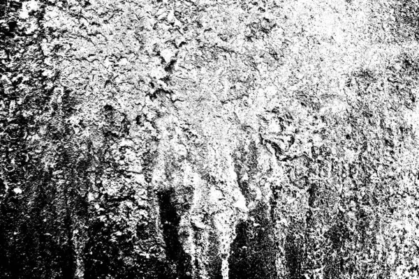 Résumé Fond Grunge Texture Monochrome Fond Texturé Noir Blanc — Photo