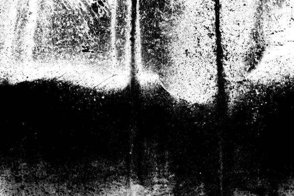 Abstraktní Grunge Pozadí Monochromní Textura Černobílé Texturované Pozadí — Stock fotografie