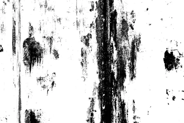 Abstracte Grunge Achtergrond Monochrome Textuur Zwart Wit Textuur Achtergrond — Stockfoto