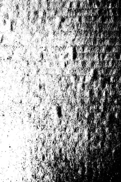 Fundo Grunge Abstrato Textura Monocromática Preto Branco Texturizado Fundo — Fotografia de Stock