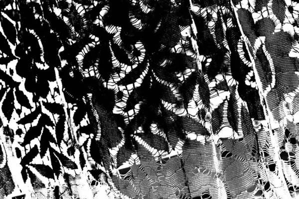 Fondo Grunge Abstracto Textura Monocromática Fondo Texturizado Blanco Negro —  Fotos de Stock