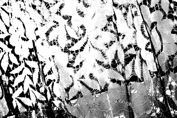 Abstraktní Grunge Pozadí Monochromní Textura Černobílé Texturované Pozadí — Stock fotografie