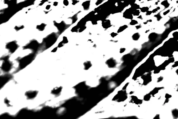 Grunge abstract background in black and white tones