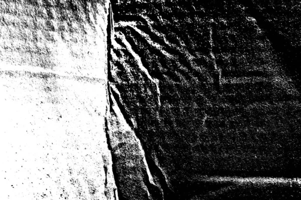 Résumé Fond Grunge Texture Monochrome Fond Texturé Noir Blanc — Photo