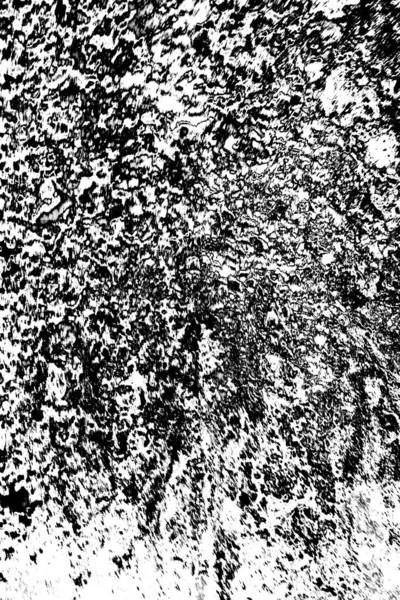 Résumé Fond Grunge Texture Monochrome Fond Texturé Noir Blanc — Photo