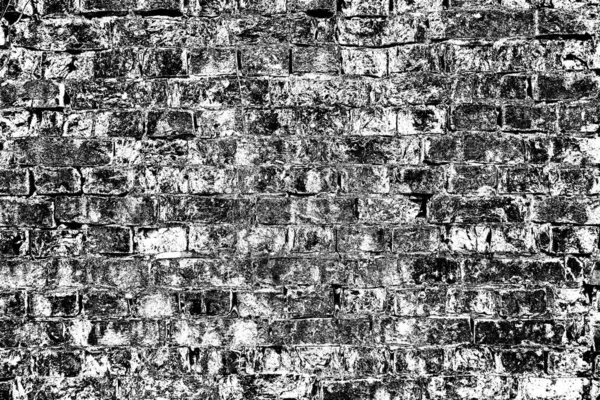 Fondo Grunge Abstracto Textura Monocromática Fondo Texturizado Blanco Negro —  Fotos de Stock