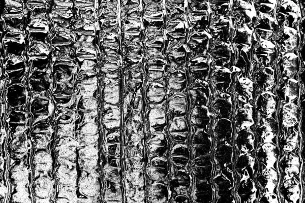 Fondo Grunge Abstracto Textura Monocromática Fondo Texturizado Blanco Negro —  Fotos de Stock