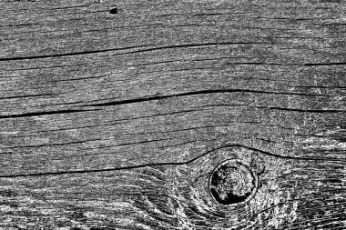 Soyut grunge arkaplanı. Monokrom dokusu. Siyah ve beyaz desenli arkaplan